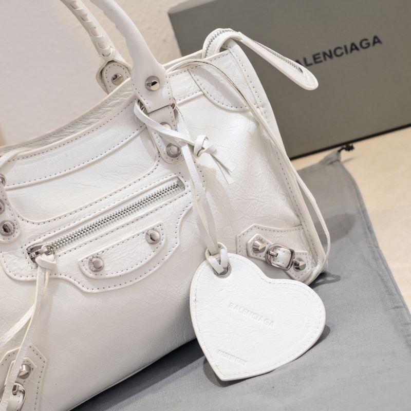 Balenciaga Top Handle Bags